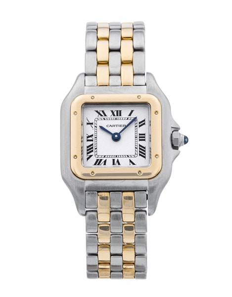 Cartier Panthere W25029B6